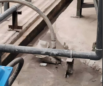 金川常用注浆材料特点及应用范围 注浆料分类