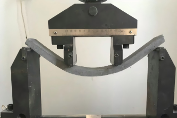 金川高延性混凝土 高延性砂浆 抗震加固混凝土产品特点 施工流程