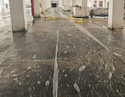 金川不发火砂浆和不发火金属骨料有什么区别