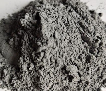 金川硅灰和粉煤灰的区别用途