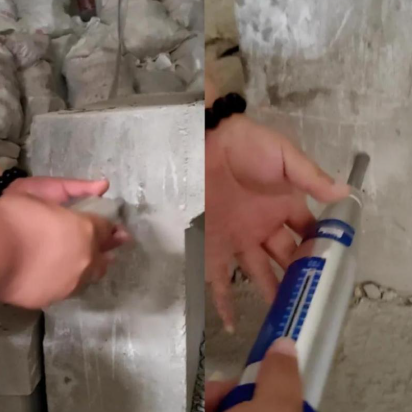 金川混凝土强度不足的原因及处理方法