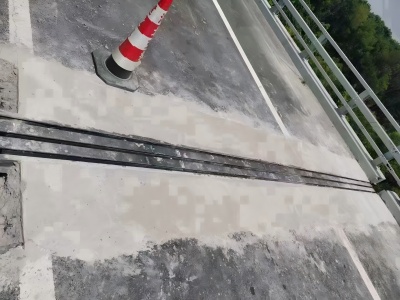 金川伸缩缝更换后浇筑材料快速结构修补料速砼的产品特点及施工流程​