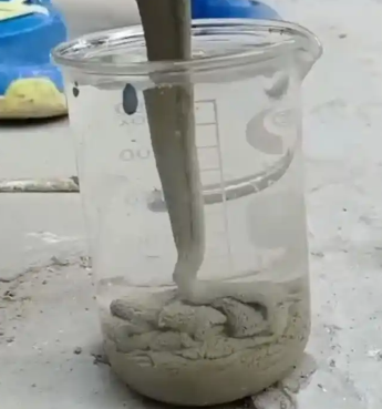 金川水工混凝土絮凝剂，水下抗分散剂的作用及施工方法