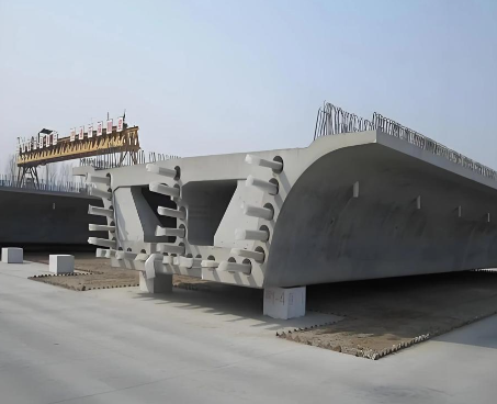 金川抗冻压浆料的特点及标准化施工工艺